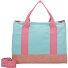  Canvas Handtasche 40 cm Variante pooly