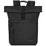 Basics Daypack 60 cm Laptopfach Variante schwarz Basics Daypack 60 cm Laptopfach Variante schwarz