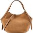  Deco Schultertasche Leder 33 cm Variante garden soil
