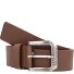 Gürtel Leder Variante dk brown wood | 90 cm Gürtel Leder Variante dk brown wood | 90 cm