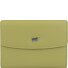 Joy Geldbörse RFID Schutz Leder 10.5 cm Variante lemongrass Joy Geldbörse RFID Schutz Leder 10.5 cm Variante lemongrass