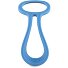 Bottle Tie Trinkflaschenhalterung Variante light blue Bottle Tie Trinkflaschenhalterung Variante light blue