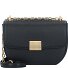  Forever Umhängetasche Leder 19 cm Variante black