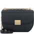  Forever Umhängetasche Leder 19 cm Variante black