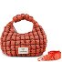  Unio Kitzbuehel S Schultertasche S 34.5 cm Variante strong orange 1