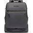  Corner Business-Rucksack 43 cm Laptopfach Variante grey