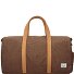Novel Weekender Reisetasche 52 cm Variante potting soil crosshatch Novel Weekender Reisetasche 52 cm Variante potting soil crosshatch