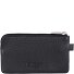 Deer Schlüsseletui Leder 13 cm Variante deer schwarz  Deer Schlüsseletui Leder 13 cm Variante deer schwarz