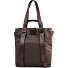  Oslo Shopper Tasche 40 cm Variante tobacco