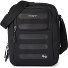  Comby Relax M Umhängetasche M RFID Schutz 21 cm Variante black