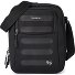  Comby Relax M Umhängetasche M RFID Schutz 21 cm Variante black