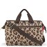  Allrounder S Weekender Reisetasche 39 cm Variante leo macchiato