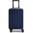 Essentials 09 CABIN 4 Rollen Kabinentrolley 55 cm Variante dark-blue  Essentials 09 CABIN 4 Rollen Kabinentrolley 55 cm Variante dark-blue