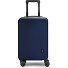  Essentials 09 CABIN 4 Rollen Kabinentrolley 55 cm Variante dark-blue