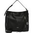  Jana Schultertasche 35 cm Variante schwarz