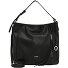Jana Schultertasche 35 cm Variante schwarz Jana Schultertasche 35 cm Variante schwarz