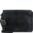  Fine Florence Messenger Leder 24 cm Variante black