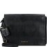 Fine Florence Messenger Leder 24 cm Variante black Fine Florence Messenger Leder 24 cm Variante black