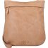  Submarine Umhängetasche Leder 25 cm Variante caramel