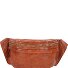  Santarcangelo Gürteltasche Leder 34 cm Variante cognac