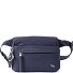  Furo Hogo Umhängetasche RFID Schutz 22 cm Variante peacoat blue