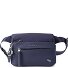  Furo Hogo Umhängetasche RFID Schutz 22 cm Variante peacoat blue
