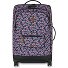  Soft Suitcase Medium 4 Rollen Trolley 66 cm Variante cagliari