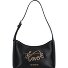  Script Schultertasche 25 cm Variante black