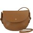  Skye Umhängetasche Leder 21 cm Variante naturbraun