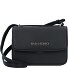 Flap Mini Bag Umhängetasche 18 cm Variante nero Flap Mini Bag Umhängetasche 18 cm Variante nero