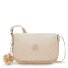  Basic Plus Earthbeat Umhängetasche 26 cm Variante sparkled beige