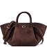  Allegra Handtasche 48 cm Variante espresso