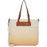  Sand Shopper Tasche 38 cm Variante off white