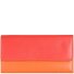 Tri-fold Zip Wallet Geldbörse Leder 17 cm Variante jamaica Tri-fold Zip Wallet Geldbörse Leder 17 cm Variante jamaica