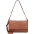  Submarine Umhängetasche Leder 25 cm Variante cognac