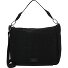 Lida Schultertasche 36 cm Variante black Lida Schultertasche 36 cm Variante black