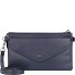  Bari Geldbörse RFID Schutz Leder 22 cm Variante saphir 1