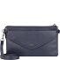  Bari Geldbörse RFID Schutz Leder 22 cm Variante saphir 1