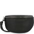  Luis Umhängetasche Leder 29 cm Variante schwarz