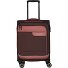 VIIA 4-Rollen Kabinentrolley 55 cm Variante frühlingsrose VIIA 4-Rollen Kabinentrolley 55 cm Variante frühlingsrose