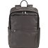 Sydney Daypack Leder 42 cm Laptopfach Variante anthracite Sydney Daypack Leder 42 cm Laptopfach Variante anthracite