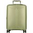 Evae 4 Rollen Kabinentrolley 55 cm mit Dehnfalte Variante light green Evae 4 Rollen Kabinentrolley 55 cm mit Dehnfalte Variante light green