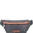  Sonja Gürteltasche 26 cm Variante anthrazit