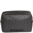  Kulturbeutel 21 cm Variante black