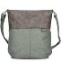 Olli Umhängetasche 31 cm Variante salbei Olli Umhängetasche 31 cm Variante salbei