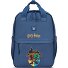  Warner Bros Reiserucksack 40 cm Laptopfach Variante blu notte