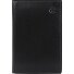 Eco Visitenkartenetui Leder 7,5 cm Variante black Eco Visitenkartenetui Leder 7,5 cm Variante black