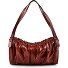  Faye Schultertasche M Leder 35 cm Variante red rock
