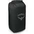  Ultralight Pack Liner Large Packtasche 72 cm Variante black
