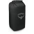  Ultralight Pack Liner Large Packtasche 72 cm Variante black